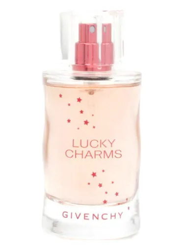 Perfume Lucky Charms de Givenchy