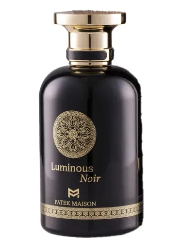 Imagen de Luminous Noir