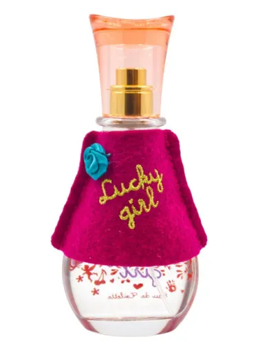 Perfume Lucky Girl de Oilily