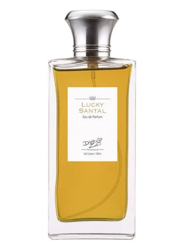 Perfume Lucky Santal de Dixit & Zak