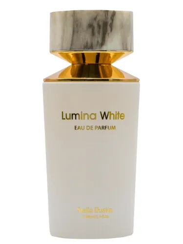 Perfume Lumina White de Stella Dustin