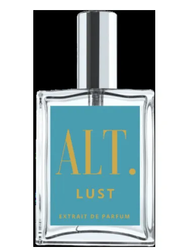 Perfume Lust de ALT. Fragrances