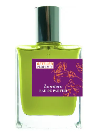 Perfume Lumiere de Aftelier