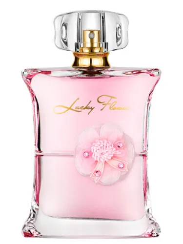 Colección Lucky Flower Collection