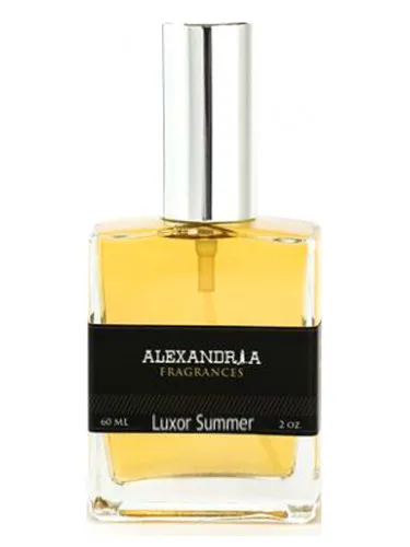 Perfume Luxor Summer de Alexandria Fragrances