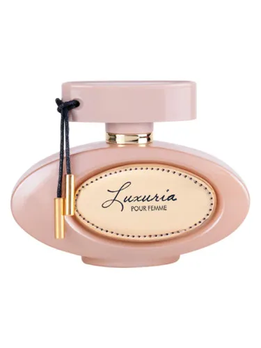 Perfume Luxuria Pour Femme de Flavia