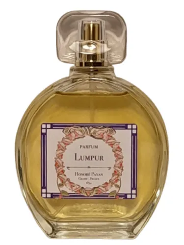 Perfume Lumpur de Honore Payan