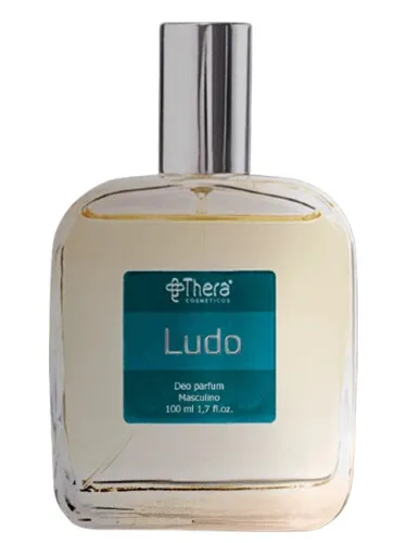 Perfume Ludo de Thera Cosméticos