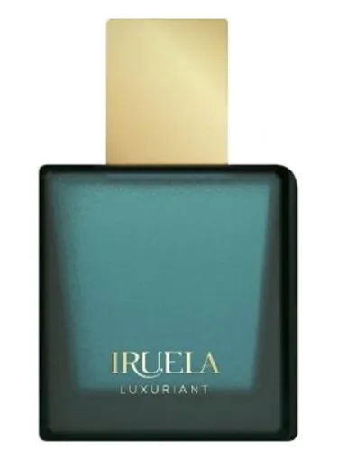 Perfume Luxuriant de Iruela