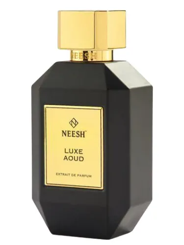 Imagen de Luxe Aoud