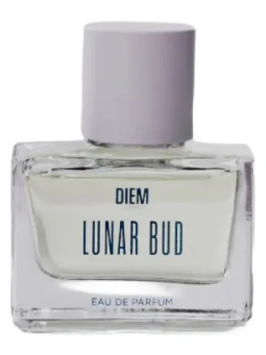 Perfume Lunar Bud de DIEM