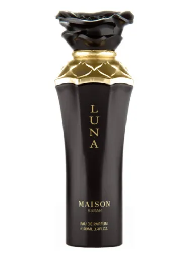 Perfume Luna de MAISON ASRAR