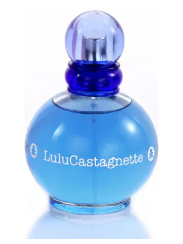 Perfume LuluCastagnette de Lulu Castagnette