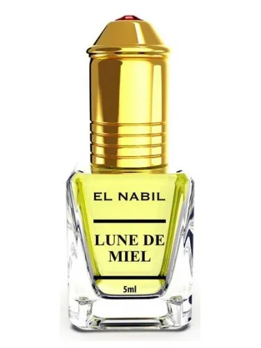 Perfume Lune de Miel de El Nabil