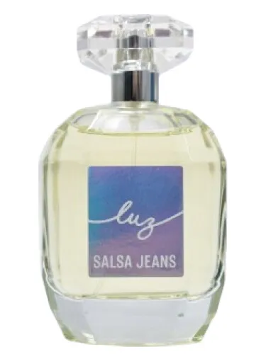 Perfume Luz de Salsa Jeans