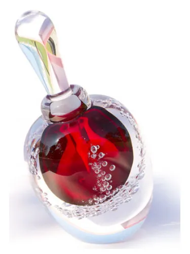 Perfume Luscious Roses de JoAnne Bassett