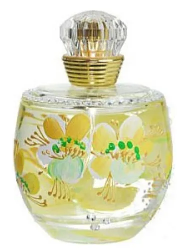 Perfume Lucky Charm de M. Micallef