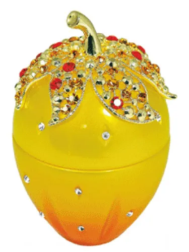 Perfume Luxe Berry Pearly Yellow de S. Cute