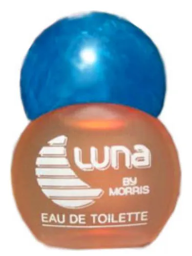 Perfume Luna de Morris