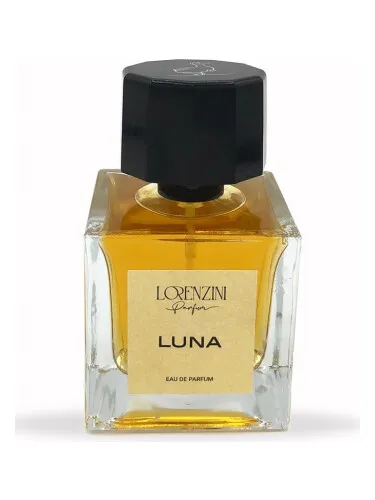 Imagen de Luna