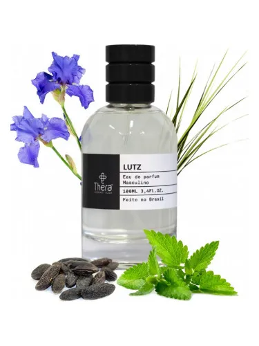Imagen de Lutz