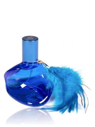 Imagen de Lulu Castagnette Blue Addiction