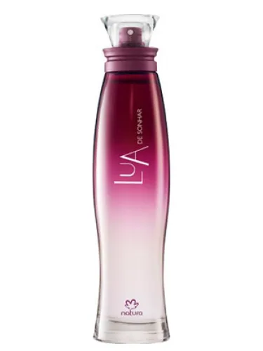 Perfume Lua de Sonhar de Natura