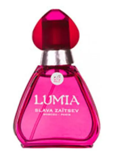 Perfume Lumia de Slava Zaitsev