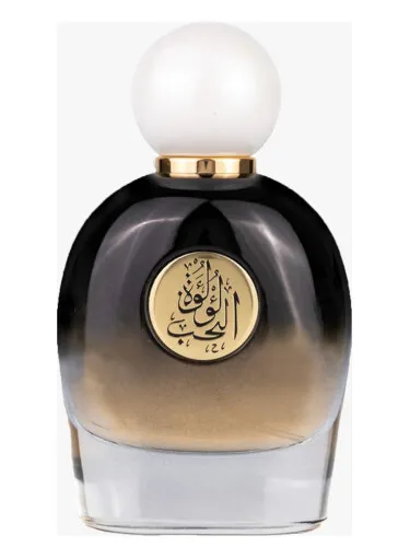 Perfume Lulut Alhob de Gulf Orchid