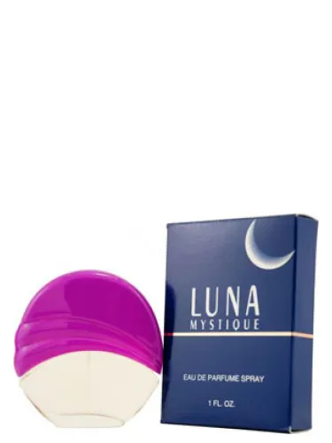 Perfume Luna Mystique de Prince Matchabelli