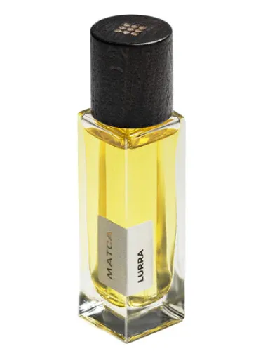 Perfume Lurra de MATCA
