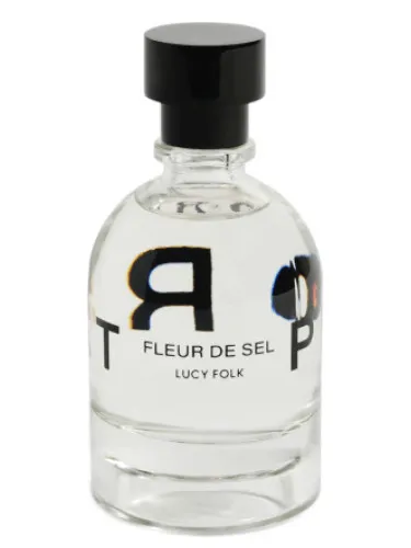 Imagen de Lucy Folk Fleur de Sel
