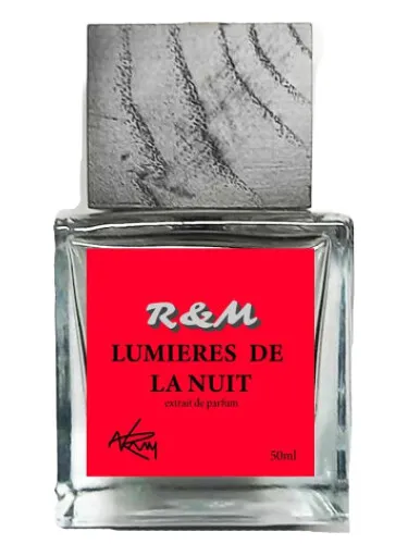 Perfume Lumieres de la Nuit de Ravin Moran