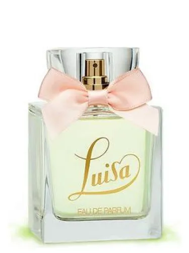 Perfume Luisa de Luisa Spagnoli