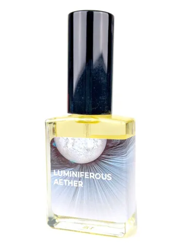 Imagen de Luminiferous Aether