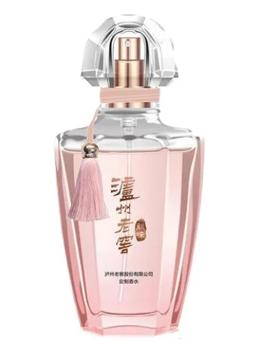 Perfume Luzhou Laojiao Wanwei 泸州老窖 顽味 de Luzhou Laojiao 泸州老窖