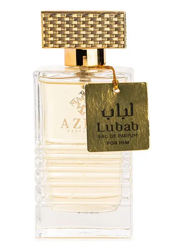 Perfume Lubab de Azha Perfumes