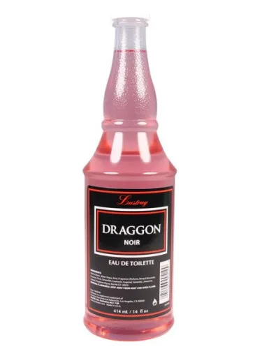 Imagen de Lustray Draggon Noir