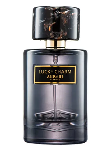 Perfume Lucky Charm de Akbari