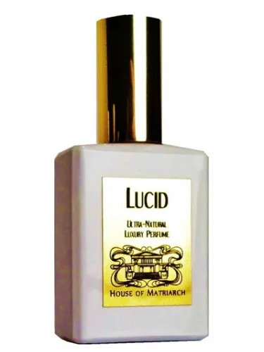 Perfume Lucid de House of Matriarch