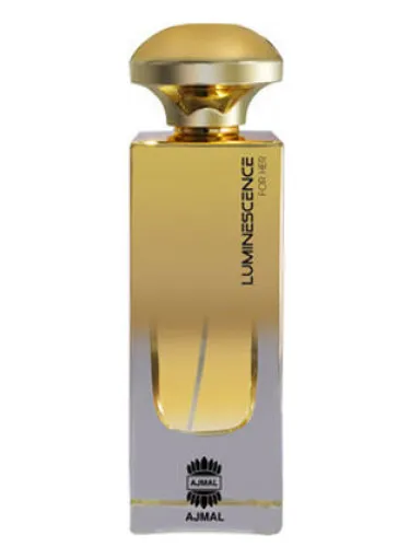 Perfume Luminescence for Her de Ajmal