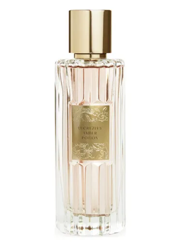 Perfume Lucrezia's Amber Potion de AquaNobilis