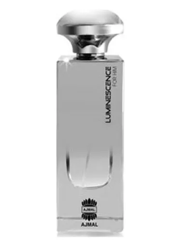 Perfume Luminescence for Him de Ajmal