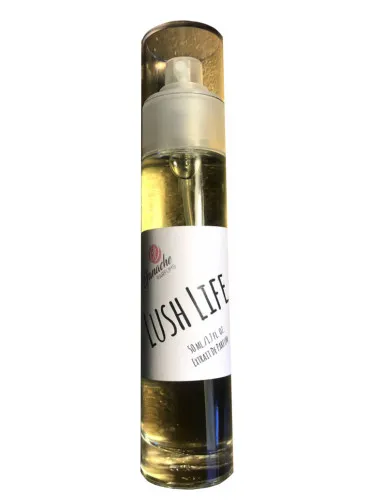 Perfume Lush Life de Ganache Parfums