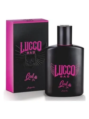 Imagen de Lucco Bad Girl