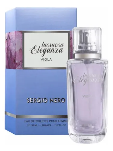 Imagen de Lussuosa Eleganza Viola