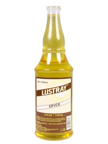 Imagen de Lustray Spice
