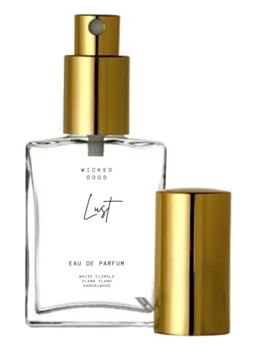 Perfume Lust de Wicked Good