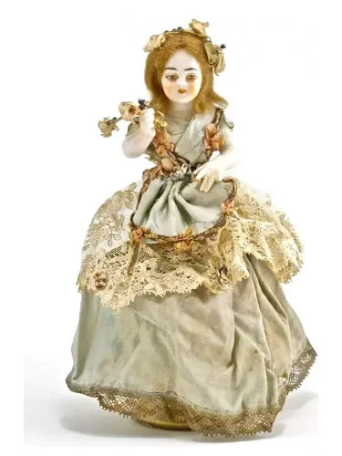 Perfume Lubinette de Lubin
