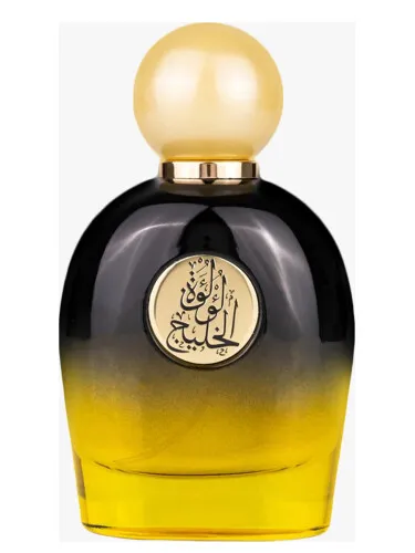 Perfume Lulut Alkhaleej de Gulf Orchid